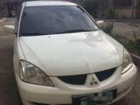 Mitsubishi Lancer 2007 for sale