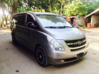 2012 Hyundai Grand Starex for sale