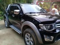 2013 Mitsubishi Strada for sale