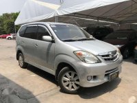 2009 Toyota Avanza G AT for sale
