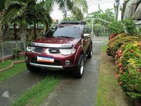 2013 Mitsubishi Montero for sale