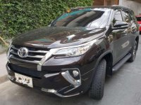 Toyota Fortuner 2016 for sale