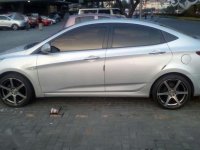 Hyundai Accent 2012 for sale