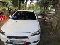 Mitsubishi Lancer MX 2.0 2011 Automatic for sale