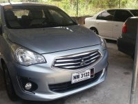 Mitsubishi Mirage G4 2016 M/T for sale