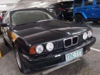 1994 BMW 525I FOR SALE