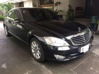 2008 Mercedes Benz S 350 for sale