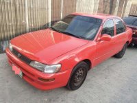 Toyota Corolla 1997 for sale