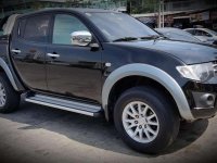 Mitsubishi Strada 2010 for sale