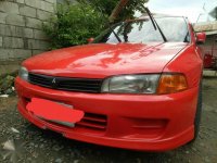 Mitsubishi Lancer 1997 for sale