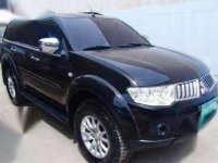 2009 Mitsubishi Montero Sport for sale