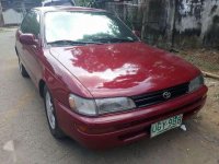 Toyota Corolla 1996 for sale