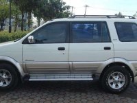 FOR SALE Isuzu Crosswind 2005