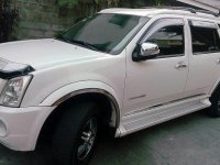 Isuzu Alterra 2010 URBAN CRUISER M/T for sale