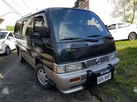 2015 Nissan Urvan Escapade 2.7 diesel for sale