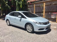 2012 Honda Civic for sale