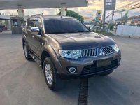 Mitsubishi Montero Sport 2010 for sale