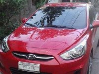 2016 Hyundai Accent for sale