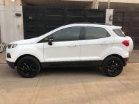 2016 Ford Ecosport Titanium for sale