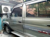 Toyota Tamaraw 1996 for sale