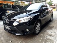 Toyota Vios E 2016 for sale