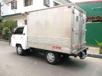 Mitsubishi L300 Aluminum Van 1999 MT Diesel for sale