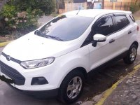 2018 Ford Ecosport 1.5L Ambiente MT for sale