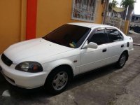 Honda Civic 1996 for sale