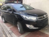 2016 Toyota Innova E Automatic Transmission GRAB READY for sale