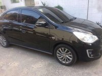 2015 Mitsubishi Mirage G4 for sale