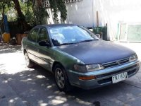 1994 Toyota Corolla for sale