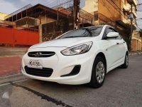 2017 Hyundai Accent for sale