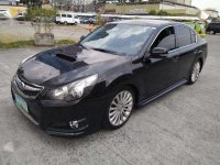 2010 Subaru Legacy for sale