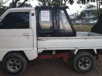 FOR SALE SUZUKI Multicab pick-up 2010