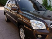 2009 Kia Sportage for sale