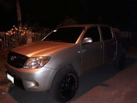 Toyota Hilux 4x2 2007 for sale