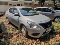 2016 Mitsubishi Mirage g4 glx MT FOR SALE