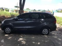 2017 Toyota Avanza 1300E Automatic Gray Summer Promo for sale