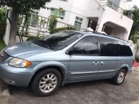 2003 Chrysler Town and Country for sale