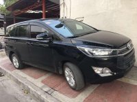 2016 Toyota Innova 2.5E for sale