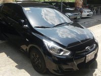 Hyundai Accent 2016 A/T for sale