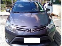 2016 Toyota Vios E for sale