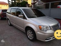 Chrysler Town and Country 2013 for sale