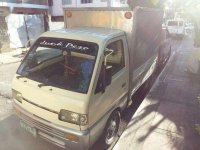 Lke New Suzuki Multi-cab for sale