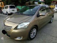 FOR SALE!!! 2011 TOYOTA VIOS G (top of the line)