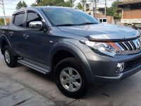 For Cash Swap Financing 2016 Mitsubishi Strada Gls V matic