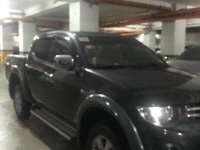 2012 Mitsubishi STRADA 4x2 GLX V AT DSL for sale