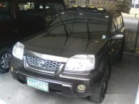 Nissan X-Trail 2004 200X A/T for sale