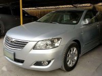 2007 Toyota Camry for sale