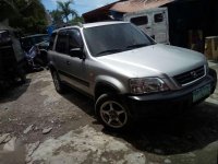 Like New Honda CR-V for sale